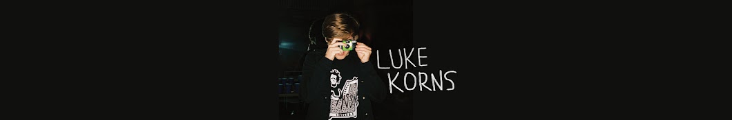Luke Korns Banner