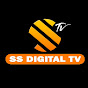 SS DIGITAL TV