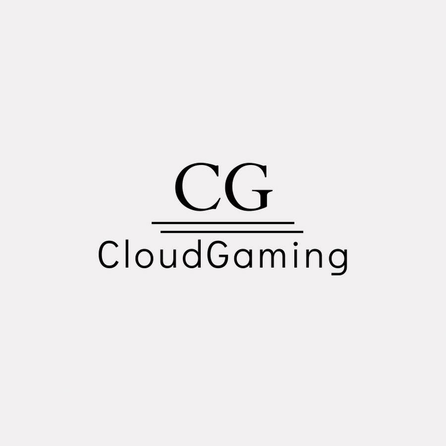 Cloud Gaming - YouTube Cloud Gaming