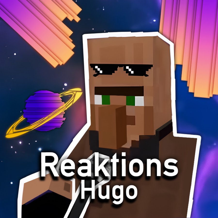 Reaktions Hugo @ReaktionsHugo
