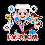 I'm atom