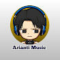 Arianti Music