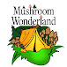 Mushroom Wonderland