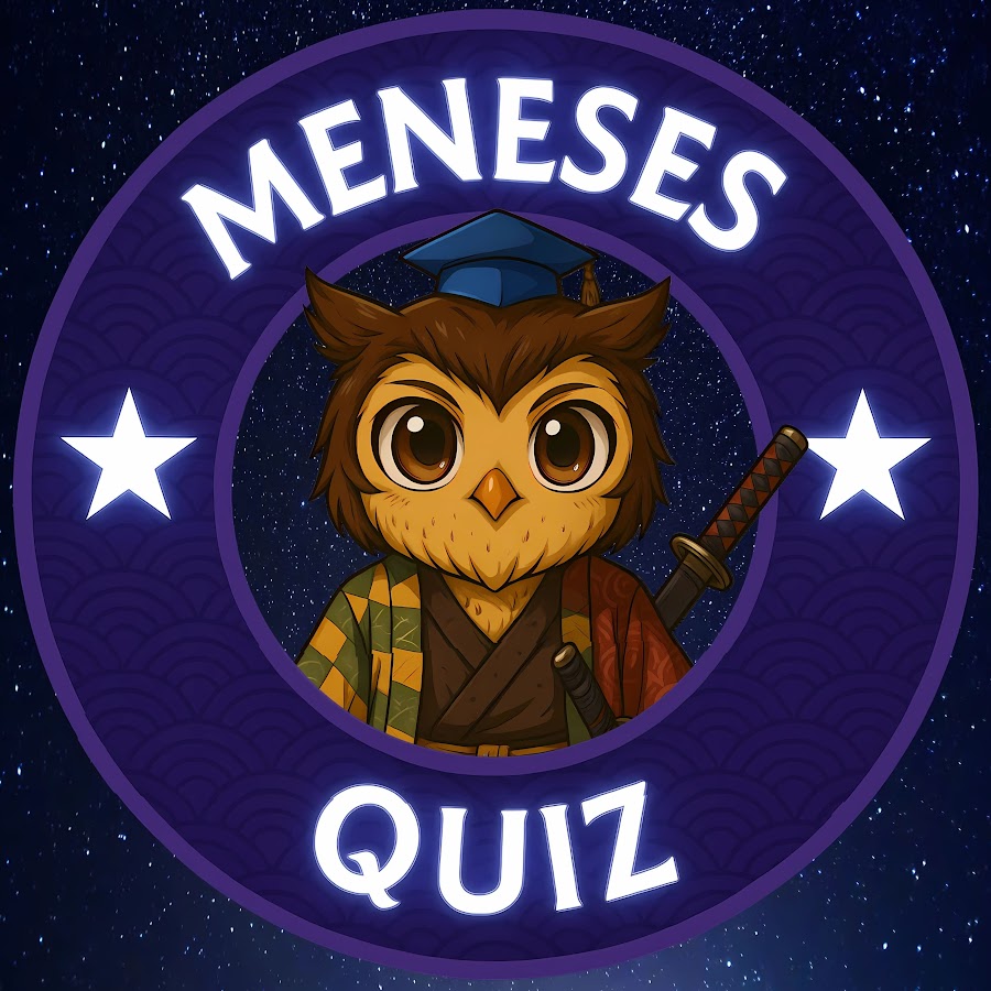 Meneses Quiz @menesesquiz
