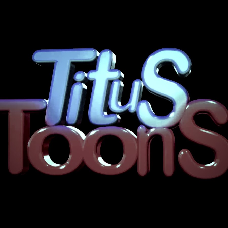 Titus Toons