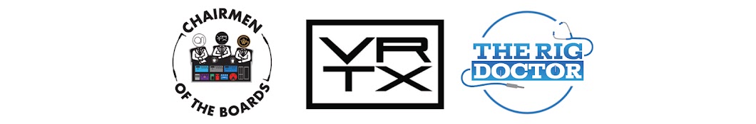 Vertex Effects Banner