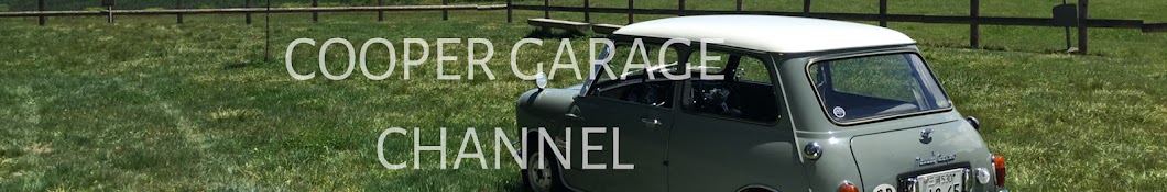 CooperGarageChannel