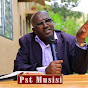 Pr. Peter MUSISI Official