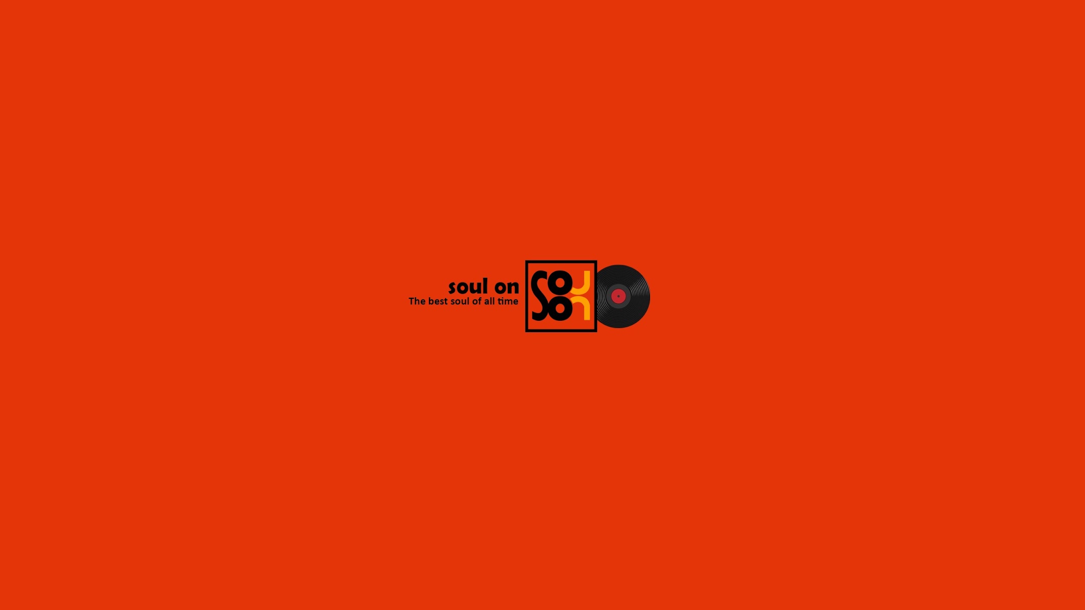 Soul On