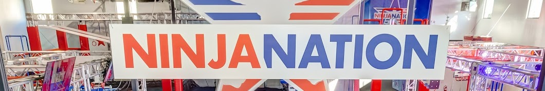 Ninja Nation Banner
