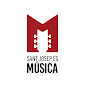 Sant Josep és Música