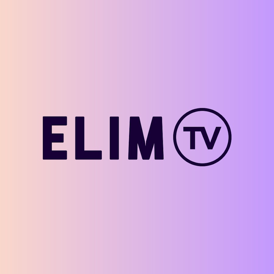 ELIM TV @ELIMTVcanal27