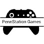 PennStation Games