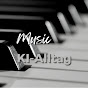 KI-Alltag Music