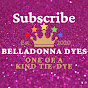 Belladonna Dyes Co