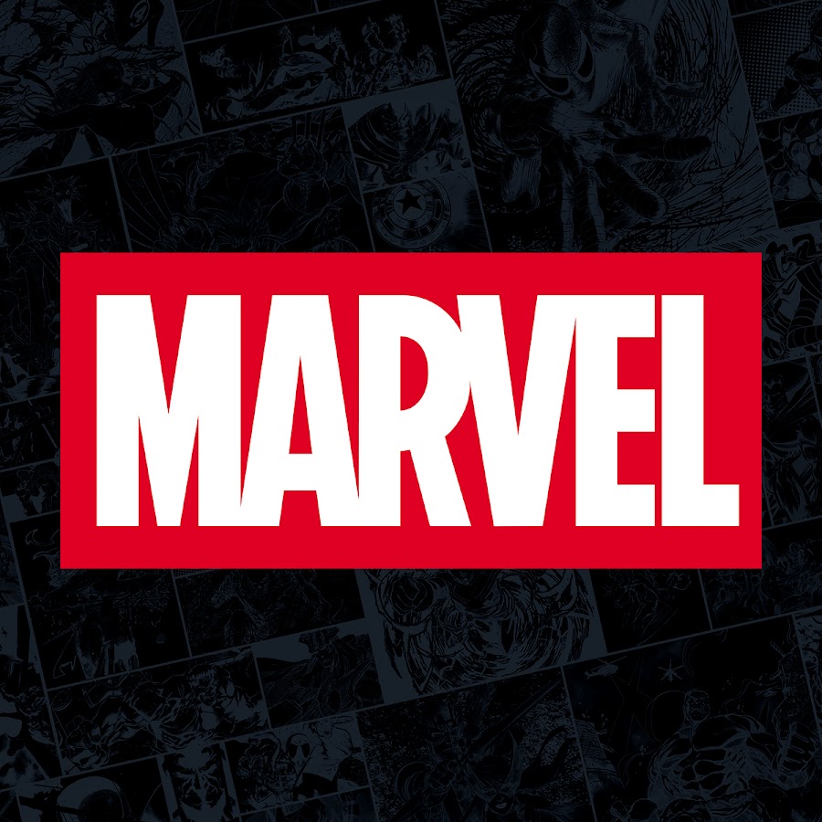 Marvel Entertainment @marvel