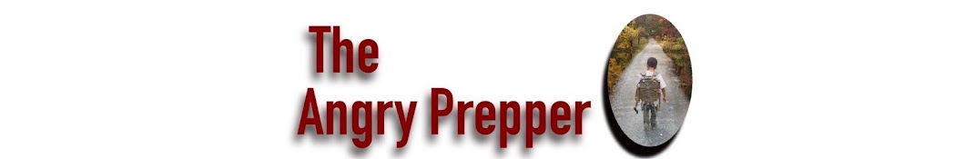 The Angry Prepper Banner