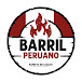 Barril Peruano - (El Original)