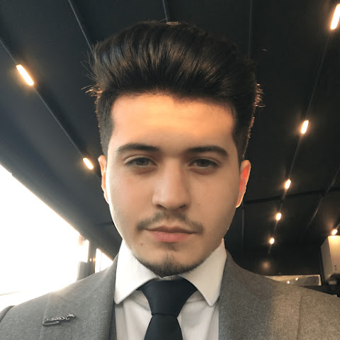 influencer profile picture