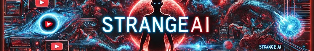 StrangeAI