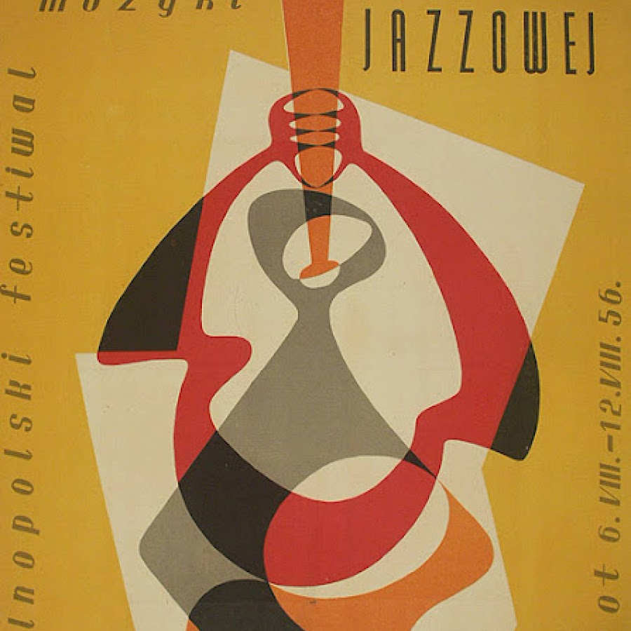 Polish jazz files @archiwalnefilmy