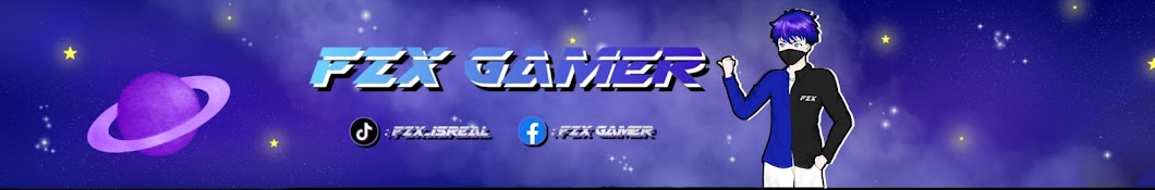 Fzx Gamer