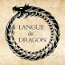 Langue de Dragon