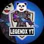 LEGENDYT