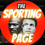 The Sporting Page