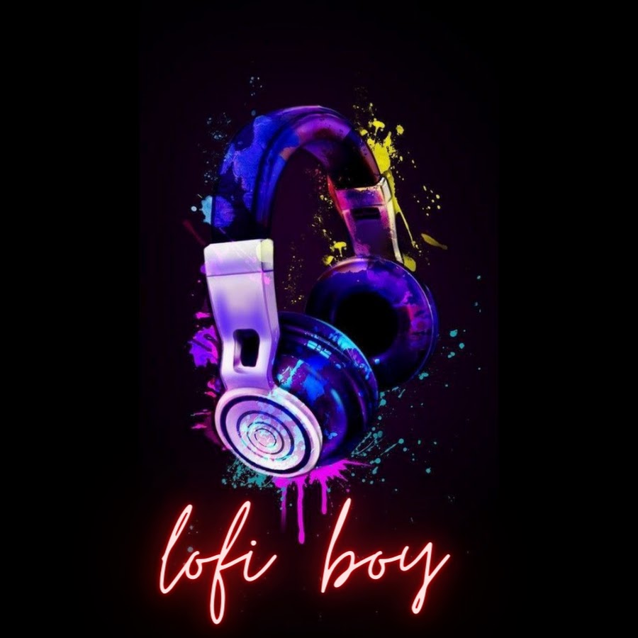 Lofi Boy - YouTube