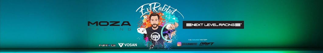 EvlRabbit Banner
