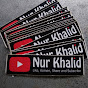 Nur Khalid