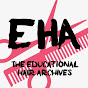 The Educational Hair Archives