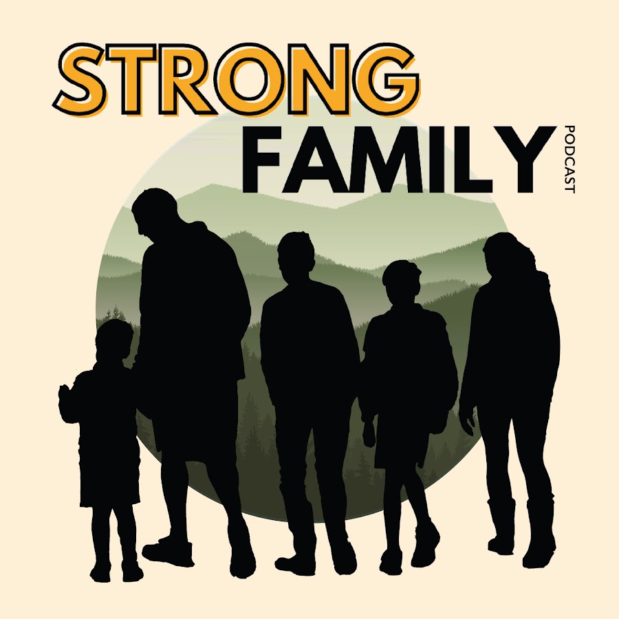 Strong Family Background Meaning