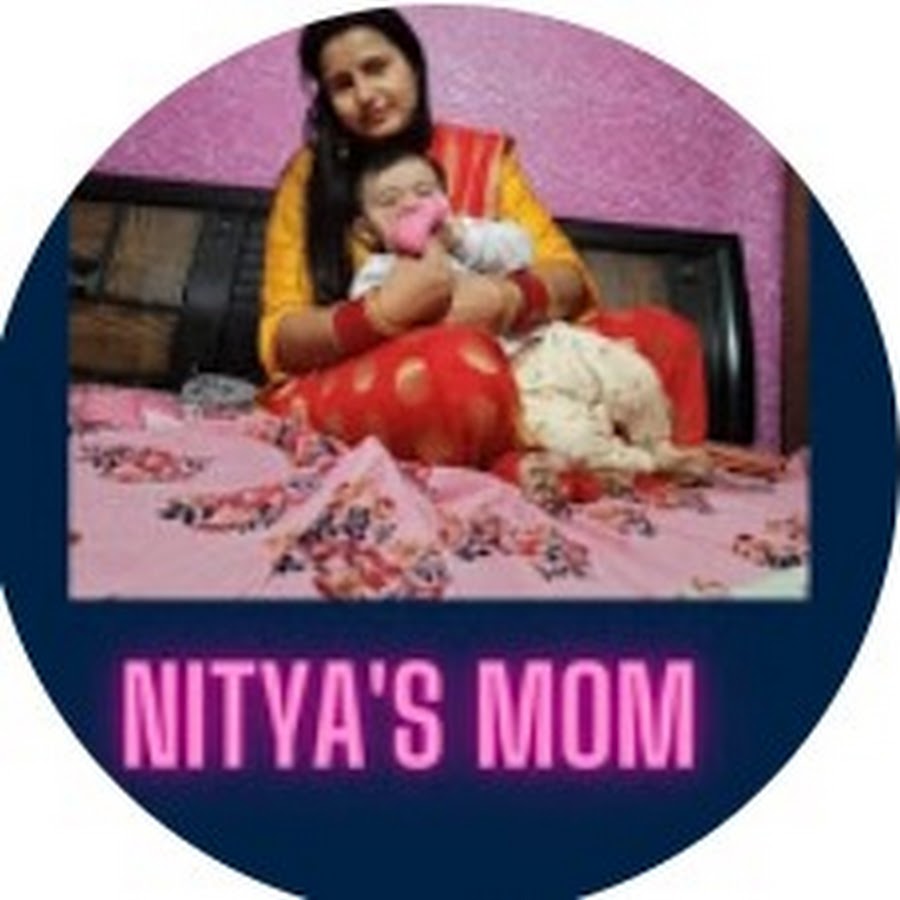 Nitya's Mom