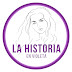 La historia en violeta