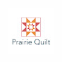 Prairie Quilt