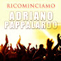 Adriano Pappalardo - Topic