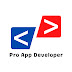 logo Pro App Developer