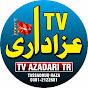 TV Azadari T R