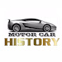 Motor car History