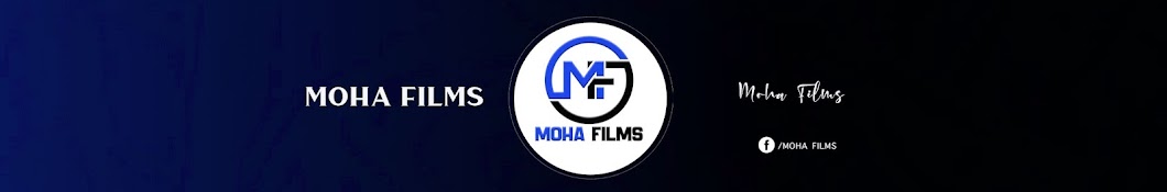 Moha Films Banner