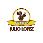 Mieles Julio López