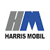 Harris Mobil X Cartip