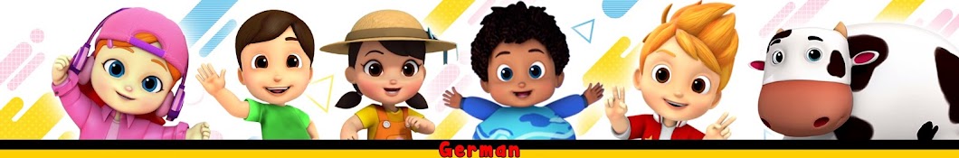 Boom Buddies Deutschland - Kinderlieder