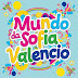 Mundo da Sofia Valencio