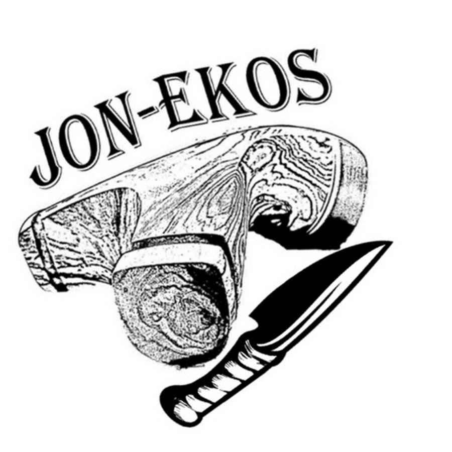 Jon-ekos