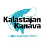 Kalastajan Kanava