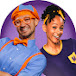 Blippi and Meekah Best Friend Adventures