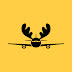 The Flying Moose